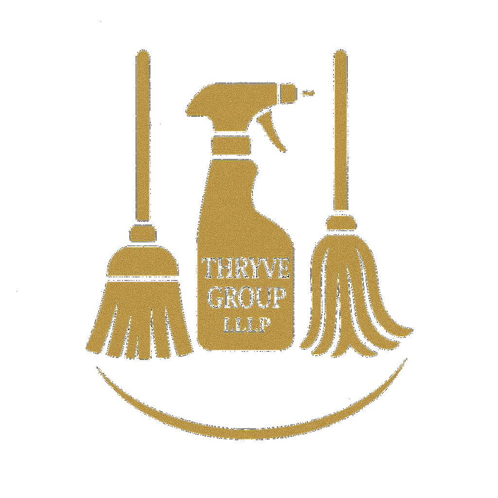 Cleaning Logo